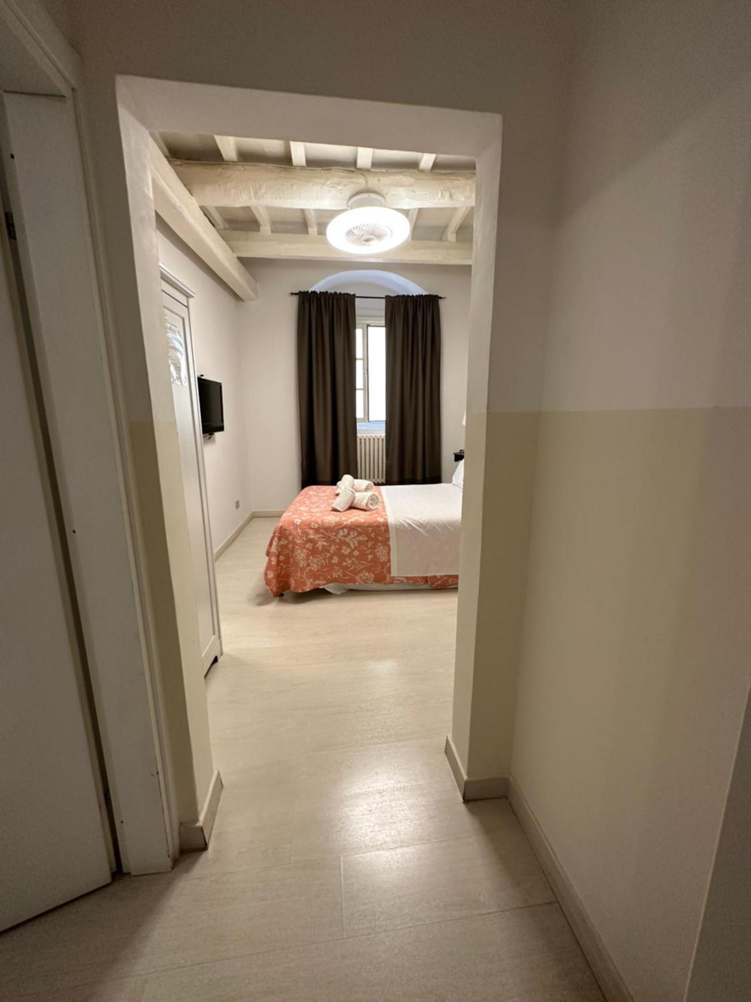 Il Gattopardo Φλωρεντία Εξωτερικό φωτογραφία