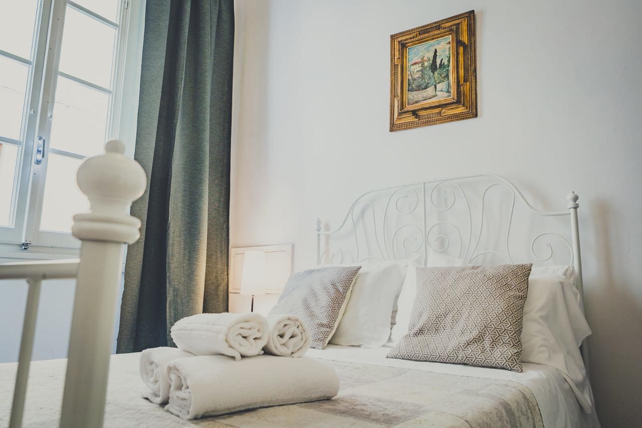 Il Gattopardo Φλωρεντία Εξωτερικό φωτογραφία